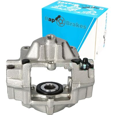 Rap Brakes Bremssattel Hinten Rechts Passend Für Chrysler Crossfire Mercedes C-k: Bremssattel A.b.s.: 430272 Abakus: 13104252 Ashika: Cal508rjm Ate: 2 Rap Brakes Bremssattel Hinten Rechts Passend Für Chrysler Crossfire Mercedes C-k: Bremssattel A.b.s.: 430272 Abakus: 13104252 Ashika: Cal508rjm Ate: 2