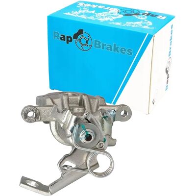 Rap Brakes Bremssattel Hinterachse Links Passend Für Honda Civic R-k0488: Bremssattel A.b.s.: 722081 Abakus: 13104171 Ashika: Cal277ljm Ate: 243344174 Rap Brakes Bremssattel Hinterachse Links Passend Für Honda Civic R-k0488: Bremssattel A.b.s.: 722081 Abakus: 13104171 Ashika: Cal277ljm Ate: 243344174