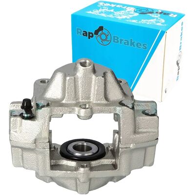 Rap Brakes Bremssattel Hinten Links Passend Für Chrysler Crossfire Mercedes C-kl: Bremssattel A.b.s.: 430271 Abakus: 13104251 Ashika: Cal508ljm Ate: 2 Rap Brakes Bremssattel Hinten Links Passend Für Chrysler Crossfire Mercedes C-kl: Bremssattel A.b.s.: 430271 Abakus: 13104251 Ashika: Cal508ljm Ate: 2