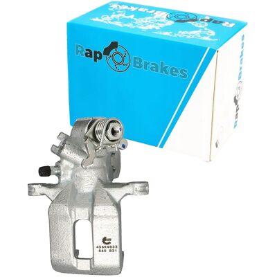 Rap Brakes Bremssattel Hinterachse Links Passend Für Honda Civic R-k0484: Bremssattel A.b.s.: 730291 Abakus: 13104389 Ackoja: A260438 Ashika: Cal572lj Rap Brakes Bremssattel Hinterachse Links Passend Für Honda Civic R-k0484: Bremssattel A.b.s.: 730291 Abakus: 13104389 Ackoja: A260438 Ashika: Cal572lj