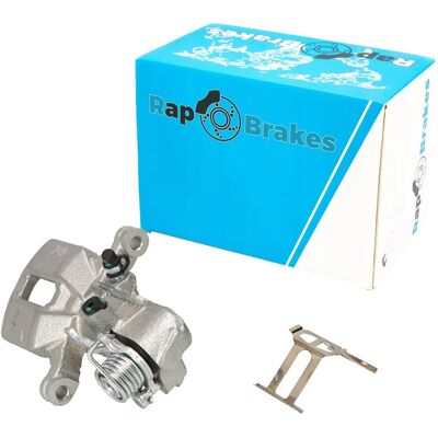 RAP BRAKES R-K0646 - Bremssattel für Honda Jazz - Hinterachse links RAP BRAKES R-K0646 - Bremssattel für Honda Jazz - Hinterachse links