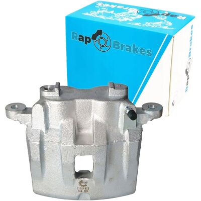 Rap Brakes Bremssattel Vorderachse Rechts Passend Für Jeep Grand R-k0342: Bremssattel A.b.s.: 422132 Abakus: 13104442 Ashika: Cal615rjm Brembo: F37011 Rap Brakes Bremssattel Vorderachse Rechts Passend Für Jeep Grand R-k0342: Bremssattel A.b.s.: 422132 Abakus: 13104442 Ashika: Cal615rjm Brembo: F37011