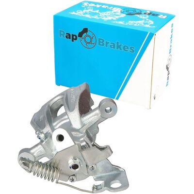 Rap Brakes Bremssattel Hinterachse Links Passend Für Ford Mondeo R-k0104: Bremssattel A.b.s.: 630212 Abakus: 13104216 Ashika: Cal183rjm Bosch: 0986474 Rap Brakes Bremssattel Hinterachse Links Passend Für Ford Mondeo R-k0104: Bremssattel A.b.s.: 630212 Abakus: 13104216 Ashika: Cal183rjm Bosch: 0986474