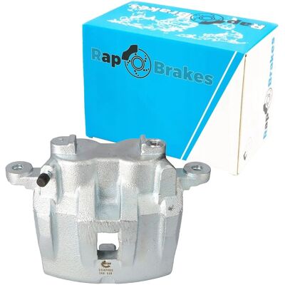 Rap Brakes Bremssattel Vorderachse Links Passend Für Jeep Grand R-k0341: Bremssattel A.b.s.: 422131 Abakus: 13104441 Ashika: Cal615ljm Brembo: F37010 Rap Brakes Bremssattel Vorderachse Links Passend Für Jeep Grand R-k0341: Bremssattel A.b.s.: 422131 Abakus: 13104441 Ashika: Cal615ljm Brembo: F37010