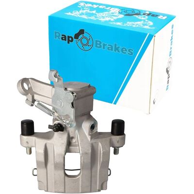 Rap Brakes Bremssattel Hinten Links Passend Für Cadillac Bls Opel Vectra Saab 9-: Bremssattel A.b.s.: 430281 Abakus: 13104105 Ashika: Cal204ljm Ate: 2 Rap Brakes Bremssattel Hinten Links Passend Für Cadillac Bls Opel Vectra Saab 9-: Bremssattel A.b.s.: 430281 Abakus: 13104105 Ashika: Cal204ljm Ate: 2