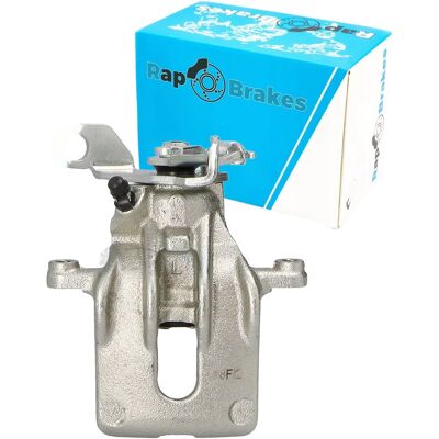 Rap Brakes Bremssattel Hinterachse Links Passend Für Ford Fiesta R-k0616: Bremssattel A.b.s.: 530241 Abakus: 13104967 Ashika: Cal1192ljm Bosch: 098613 Rap Brakes Bremssattel Hinterachse Links Passend Für Ford Fiesta R-k0616: Bremssattel A.b.s.: 530241 Abakus: 13104967 Ashika: Cal1192ljm Bosch: 098613
