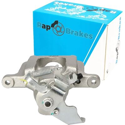 RAP BRAKES R-K0662 - Bremszange - Für Chrysler RAP BRAKES R-K0662 - Bremszange - Für Chrysler