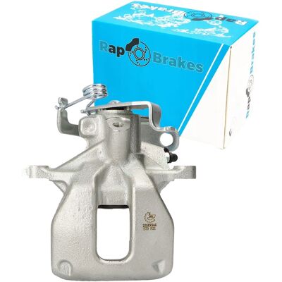 Rap Brakes Bremssattel Hinterachse Rechts Passend Für Ford Transit R-k0477: Bremssattel A.b.s.: 621382 Abakus: 13104082 Ashika: Cal258rjm Ate: 2434841 Rap Brakes Bremssattel Hinterachse Rechts Passend Für Ford Transit R-k0477: Bremssattel A.b.s.: 621382 Abakus: 13104082 Ashika: Cal258rjm Ate: 2434841