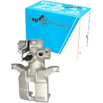 Rap Brakes Bremssattel Hinten Links Passend Für Honda Civic Concerto Mg Mg Rover: Bremssattel A.b.s.: 728691 Abakus: 13104419 Ashika: Cal518ljm Ate: 2 Rap Brakes Bremssattel Hinten Links Passend Für Honda Civic Concerto Mg Mg Rover: Bremssattel A.b.s.: 728691 Abakus: 13104419 Ashika: Cal518ljm Ate: 2