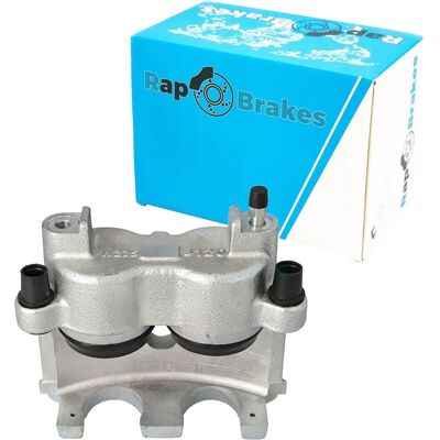 Rap Brakes Bremssattel Vorne Rechts Passend Für Jeep Cherokee Grand R-k0338: Bremssattel A.b.s.: 422812 Abakus: 13104538 Ashika: Cal1489rjm Brembo: F3 Rap Brakes Bremssattel Vorne Rechts Passend Für Jeep Cherokee Grand R-k0338: Bremssattel A.b.s.: 422812 Abakus: 13104538 Ashika: Cal1489rjm Brembo: F3