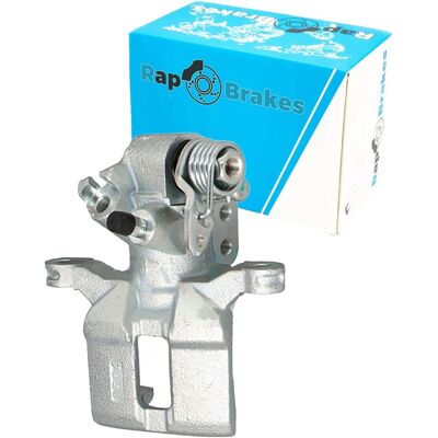 Rap Brakes Bremssattel Hinterachse Links Passend Für Honda Civic Crx R-k0129: Bremssattel A.b.s.: 729771 Abakus: 13104733 Aisin: Eh009l Aisin: Eh010l Rap Brakes Bremssattel Hinterachse Links Passend Für Honda Civic Crx R-k0129: Bremssattel A.b.s.: 729771 Abakus: 13104733 Aisin: Eh009l Aisin: Eh010l