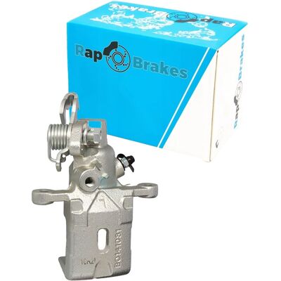 RAP BRAKES R-K0141 - Bremssattel für Kia, Hyundai, Grau RAP BRAKES R-K0141 - Bremssattel für Kia, Hyundai, Grau