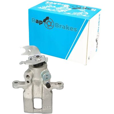 Rap Brakes Bremssattel Hinterachse Rechts Passend Für Honda Accord R-k0609: Bremssattel A.b.s.: 730672 Abakus: 13104624 Ackoja: A260434 Ashika: Cal318 Rap Brakes Bremssattel Hinterachse Rechts Passend Für Honda Accord R-k0609: Bremssattel A.b.s.: 730672 Abakus: 13104624 Ackoja: A260434 Ashika: Cal318