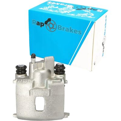 Rap Brakes Bremssattel Hinterachse Links Passend Für Chrysler Pt R-k0463: Bremssattel A.b.s.: 522301 Brembo: F11012 Budweg Caliper: 343706 Bv Psh: 074 Rap Brakes Bremssattel Hinterachse Links Passend Für Chrysler Pt R-k0463: Bremssattel A.b.s.: 522301 Brembo: F11012 Budweg Caliper: 343706 Bv Psh: 074