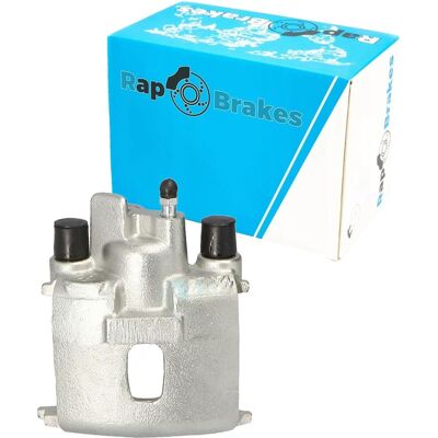 Rap Brakes Bremssattel Hinterachse Rechts Passend Für Chrysler Pt R-k0464: Bremssattel A.b.s.: 522302 Brembo: F11013 Budweg Caliper: 343707 Bv Psh: 07 Rap Brakes Bremssattel Hinterachse Rechts Passend Für Chrysler Pt R-k0464: Bremssattel A.b.s.: 522302 Brembo: F11013 Budweg Caliper: 343707 Bv Psh: 07