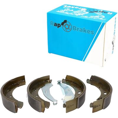 Rap Brakes Bremsbacken Satz 228,6mm Passend Für Chrysler Pt Skoda Fabia Rapid: Bremsbackensatz, Feststellbremse A.b.s.: 9399 Ashika: 5509984 Blue Prin Rap Brakes Bremsbacken Satz 228,6mm Passend Für Chrysler Pt Skoda Fabia Rapid: Bremsbackensatz, Feststellbremse A.b.s.: 9399 Ashika: 5509984 Blue Prin