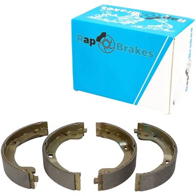 Chrysler 180mm Bremsbacken - Hinterachse Chrysler 180mm Bremsbacken - Hinterachse