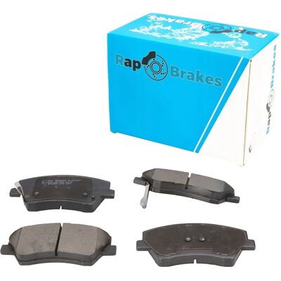 Rap Brakes Bremsbeläge Vorne Passend Für Hyundai Elantra Ioniq Kia Niro R-p163: Bremsbelagsatz, Scheibenbremse A.b.s.: 35133 A.b.s.: 35183 Abakus: 231 Rap Brakes Bremsbeläge Vorne Passend Für Hyundai Elantra Ioniq Kia Niro R-p163: Bremsbelagsatz, Scheibenbremse A.b.s.: 35133 A.b.s.: 35183 Abakus: 231