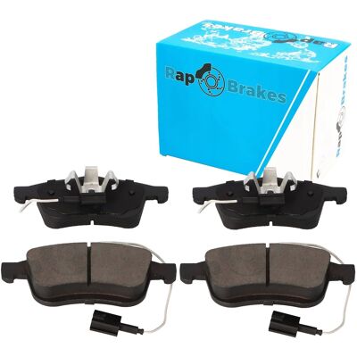 Rap Brakes Bremsbeläge Vorne Passend Für Fiat Doblo Lancia Delta Kappa Opel Comb: Bremsbelagsatz, Scheibenbremse A.b.s.: 35137 A.b.s.: 37714 Abakus: 2 Rap Brakes Bremsbeläge Vorne Passend Für Fiat Doblo Lancia Delta Kappa Opel Comb: Bremsbelagsatz, Scheibenbremse A.b.s.: 35137 A.b.s.: 37714 Abakus: 2