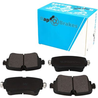 Rap Brakes Bremsbeläge Hinten Passend Für Audi A8 E-tron Q7 Q8 Vw Touareg R-p1: Bremsbelagsatz, Scheibenbremse A.b.s.: 35113 Abakus: 23102215 Abakus: Rap Brakes Bremsbeläge Hinten Passend Für Audi A8 E-tron Q7 Q8 Vw Touareg R-p1: Bremsbelagsatz, Scheibenbremse A.b.s.: 35113 Abakus: 23102215 Abakus: