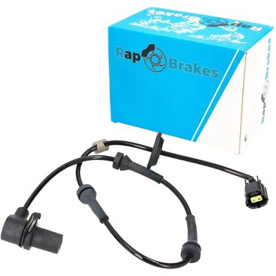 Chevrolet Modell ABS-Sensor - Vorne Rechts - Passiv, 2-polig Chevrolet Modell ABS-Sensor - Vorne Rechts - Passiv, 2-polig