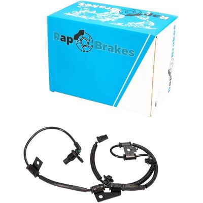 Kia R-A0447 Bremsensensor - Vorne Links ABS Raddrehzahl Kia R-A0447 Bremsensensor - Vorne Links ABS Raddrehzahl
