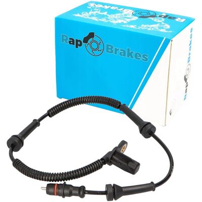 Renault 12002110 - ABS Sensor Vorderachse links/rechts Raddrehzahl Renault 12002110 - ABS Sensor Vorderachse links/rechts Raddrehzahl