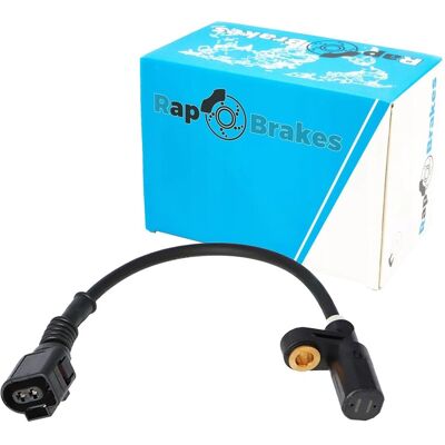Rap Brakes Abs-sensor Raddrehzahl Hinten Links Rechts Passend Für Audi A3 Tt Sea: Sensor, Raddrehzahl A.b.s.: 30008 Abakus: 12003100 Aic: 50947 Astemo Rap Brakes Abs-sensor Raddrehzahl Hinten Links Rechts Passend Für Audi A3 Tt Sea: Sensor, Raddrehzahl A.b.s.: 30008 Abakus: 12003100 Aic: 50947 Astemo