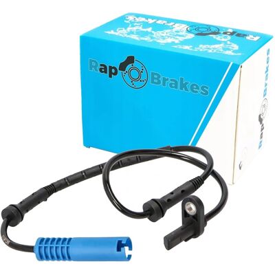 RAP BRAKES ABS-Sensor - Vorne Links/Rechts für BMW X1 RAP BRAKES ABS-Sensor - Vorne Links/Rechts für BMW X1