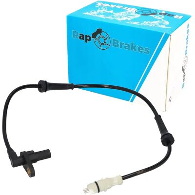 Rap Brakes Abs-sensor Raddrehzahl Vorne Links Rechts Passend Für Renault Clio Ka: Sensor, Raddrehzahl A.b.s.: 30390 Abakus: 12002114 Aic: 53429 Astemo Rap Brakes Abs-sensor Raddrehzahl Vorne Links Rechts Passend Für Renault Clio Ka: Sensor, Raddrehzahl A.b.s.: 30390 Abakus: 12002114 Aic: 53429 Astemo