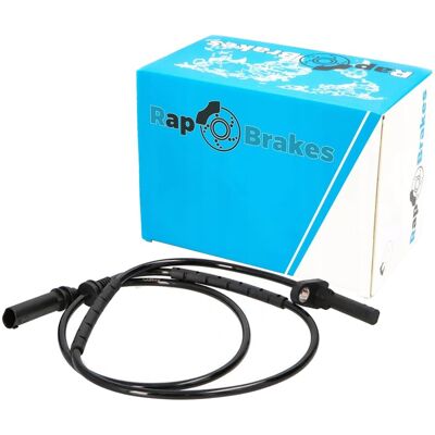 BMW Modell Hinterrad Raddrehzahlsensor - Für X5 X6 - Mit Kabel BMW Modell Hinterrad Raddrehzahlsensor - Für X5 X6 - Mit Kabel