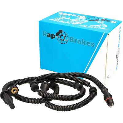 Renault 24071151613 ABS-Sensor - Hinterachse links/rechts Renault 24071151613 ABS-Sensor - Hinterachse links/rechts