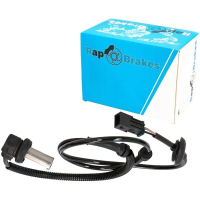 Rap Brakes Abs-sensor Raddrehzahl Vorne Links Rechts Passend Für Audi A4 Vw Pass: Sensor, Raddrehzahl A.b.s.: 30002 Abakus: 12002122 Aic: 51917 Astemo Rap Brakes Abs-sensor Raddrehzahl Vorne Links Rechts Passend Für Audi A4 Vw Pass: Sensor, Raddrehzahl A.b.s.: 30002 Abakus: 12002122 Aic: 51917 Astemo