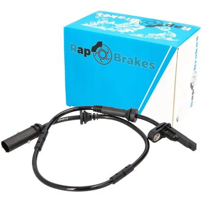 Bosch Hinterachs-Raddrehzahlsensor - BMW X3/X4 Bosch Hinterachs-Raddrehzahlsensor - BMW X3/X4