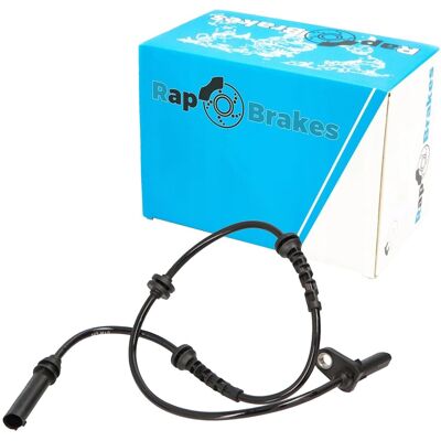 BMW 24071020593 Hinterrad Raddrehzahlsensor - Bremsensors BMW 24071020593 Hinterrad Raddrehzahlsensor - Bremsensors