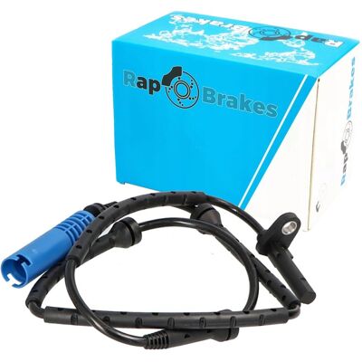 BMW RA0128 RA0380 Raddrehzahlsensor - Aktiver Sensor mit Kabel BMW RA0128 RA0380 Raddrehzahlsensor - Aktiver Sensor mit Kabel