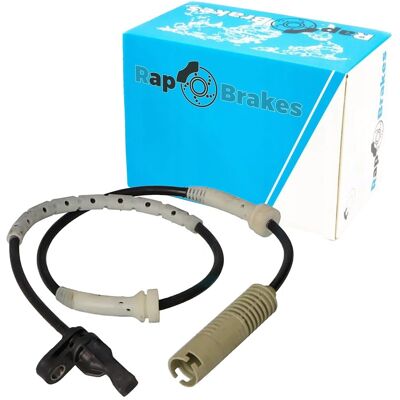 Rap Brakes Abs-sensor Raddrehzahl Vorne Links Rechts Passend Für Bmw 1 3: Sensor, Raddrehzahl A.b.s.: 30177 Abakus: 12002055 Aic: 53243 Astemo: 250153 Rap Brakes Abs-sensor Raddrehzahl Vorne Links Rechts Passend Für Bmw 1 3: Sensor, Raddrehzahl A.b.s.: 30177 Abakus: 12002055 Aic: 53243 Astemo: 250153