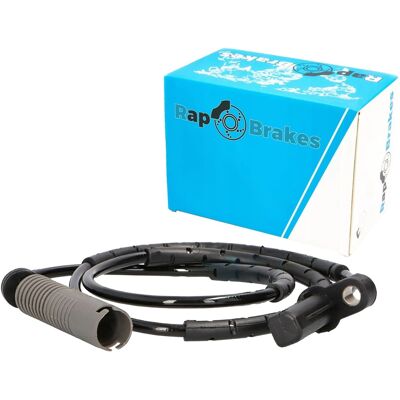 Rap Brakes Abs-sensor Raddrehzahl Hinten Links Rechts Passend Für Bmw 1 3: Sensor, Raddrehzahl A.b.s.: 30268 Abakus: 12003044 Abakus: 12003144 Aic: 52 Rap Brakes Abs-sensor Raddrehzahl Hinten Links Rechts Passend Für Bmw 1 3: Sensor, Raddrehzahl A.b.s.: 30268 Abakus: 12003044 Abakus: 12003144 Aic: 52