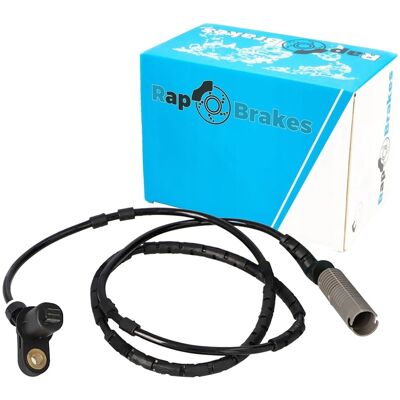 Rap Brakes Abs-sensor Raddrehzahl Hinten Links Rechts Passend Für Bmw 3: Sensor, Raddrehzahl A.b.s.: 30045 Abakus: 12003040 Aic: 51518 Astemo: 2501508 Rap Brakes Abs-sensor Raddrehzahl Hinten Links Rechts Passend Für Bmw 3: Sensor, Raddrehzahl A.b.s.: 30045 Abakus: 12003040 Aic: 51518 Astemo: 2501508