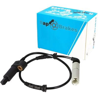 Rap Brakes Abs-sensor Raddrehzahl Vorne Links Rechts Passend Für Bmw 3: Sensor, Raddrehzahl A.b.s.: 30046 Abakus: 12002052 Aic: 51519 Astemo: 2501504 Rap Brakes Abs-sensor Raddrehzahl Vorne Links Rechts Passend Für Bmw 3: Sensor, Raddrehzahl A.b.s.: 30046 Abakus: 12002052 Aic: 51519 Astemo: 2501504