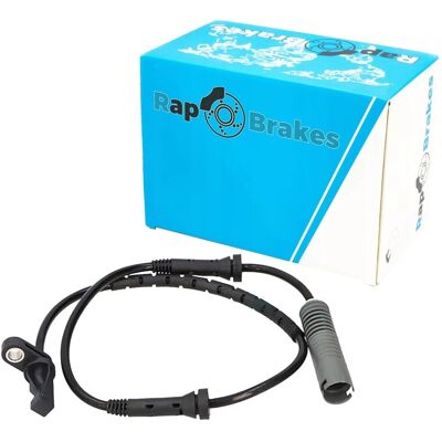 Rap Bremsen ABS-Sensor - BMW 1/3 Vorderseite Links Rechts - Raddrehzahl Rap Bremsen ABS-Sensor - BMW 1/3 Vorderseite Links Rechts - Raddrehzahl