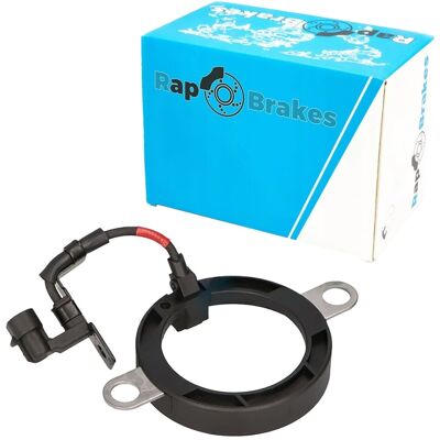 Rap Brakes Abs-sensor Raddrehzahl Hinten Rechts Passend Für Hyundai Ix55 Kia Sor: Sensor, Raddrehzahl A.b.s.: 31433 Bogap: Y7117190 Bremi: 51279 Era: Rap Brakes Abs-sensor Raddrehzahl Hinten Rechts Passend Für Hyundai Ix55 Kia Sor: Sensor, Raddrehzahl A.b.s.: 31433 Bogap: Y7117190 Bremi: 51279 Era: