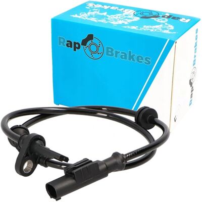 Renault Modell - Hintere linke/rechte Radgeschwindigkeitssensor - ABS Sensor Renault Modell - Hintere linke/rechte Radgeschwindigkeitssensor - ABS Sensor