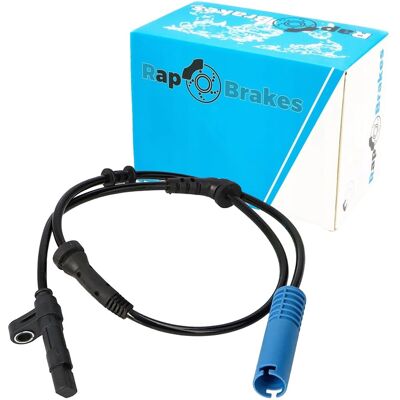 Rap Brakes Abs-sensor Raddrehzahl Vorne Links Rechts Passend Für Mini Cooper: Sensor, Raddrehzahl A.b.s.: 30125 Abakus: 12002092 Aic: 54289 Astemo: 25 Rap Brakes Abs-sensor Raddrehzahl Vorne Links Rechts Passend Für Mini Cooper: Sensor, Raddrehzahl A.b.s.: 30125 Abakus: 12002092 Aic: 54289 Astemo: 25