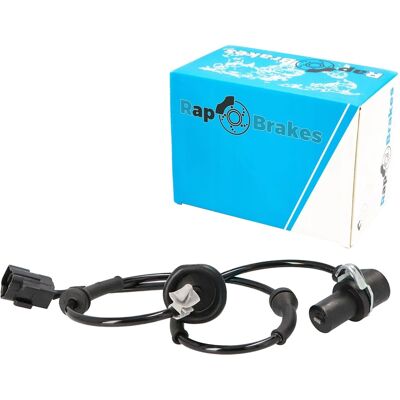 Rap Brakes Abs-sensor Raddrehzahl Vorne Links Passend Für Chevrolet Aveo Daewoo: Sensor, Raddrehzahl A.b.s.: 30807 Abakus: 12002002 Ashika: 1510ww10 A Rap Brakes Abs-sensor Raddrehzahl Vorne Links Passend Für Chevrolet Aveo Daewoo: Sensor, Raddrehzahl A.b.s.: 30807 Abakus: 12002002 Ashika: 1510ww10 A