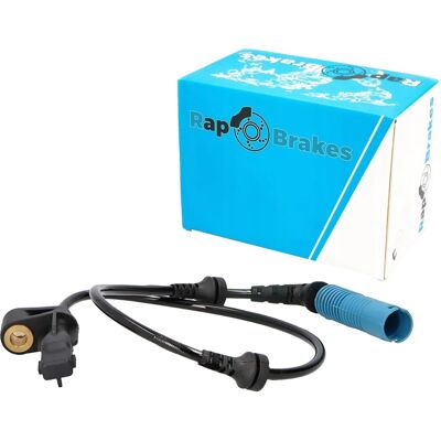 Rap Brakes Abs-sensor Raddrehzahl Vorne Links Passend Für Bmw 3 Z4 R-a0152: Sensor, Raddrehzahl A.b.s.: 30047 Abakus: 12002001 Aic: 54854 Astemo: 2501 Rap Brakes Abs-sensor Raddrehzahl Vorne Links Passend Für Bmw 3 Z4 R-a0152: Sensor, Raddrehzahl A.b.s.: 30047 Abakus: 12002001 Aic: 54854 Astemo: 2501