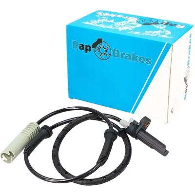 Rap Brakes Abs-sensor Raddrehzahl Hinten Links Rechts Passend Für Bmw 5 R-a013: Sensor, Raddrehzahl A.b.s.: 30043 Abakus: 12003037 Aic: 51516 Astemo: Rap Brakes Abs-sensor Raddrehzahl Hinten Links Rechts Passend Für Bmw 5 R-a013: Sensor, Raddrehzahl A.b.s.: 30043 Abakus: 12003037 Aic: 51516 Astemo: