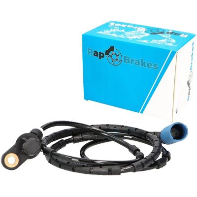 Rap Brakes Abs-sensor Raddrehzahl Hinten Links Rechts Passend Für Bmw 3 R-a015: Sensor, Raddrehzahl A.b.s.: 30049 Abakus: 12003042 Aic: 51675 Aic: 550 Rap Brakes Abs-sensor Raddrehzahl Hinten Links Rechts Passend Für Bmw 3 R-a015: Sensor, Raddrehzahl A.b.s.: 30049 Abakus: 12003042 Aic: 51675 Aic: 550