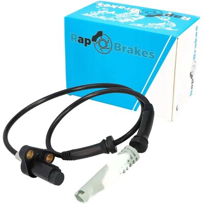 Rap Bremsen BMW 5er ABS-Sensor - Vorderseite Links Rechts Rap Bremsen BMW 5er ABS-Sensor - Vorderseite Links Rechts