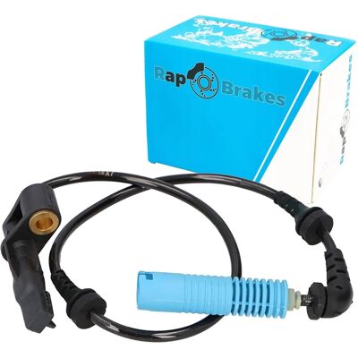 Rap Brakes Abs-sensor Raddrehzahl Vorne Rechts Passend Für Bmw 3 Z4 R-a0151: Sensor, Raddrehzahl A.b.s.: 30048 Abakus: 12002127 Aic: 54855 Astemo: 250 Rap Brakes Abs-sensor Raddrehzahl Vorne Rechts Passend Für Bmw 3 Z4 R-a0151: Sensor, Raddrehzahl A.b.s.: 30048 Abakus: 12002127 Aic: 54855 Astemo: 250